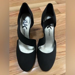 Anne Klein Sport Heels